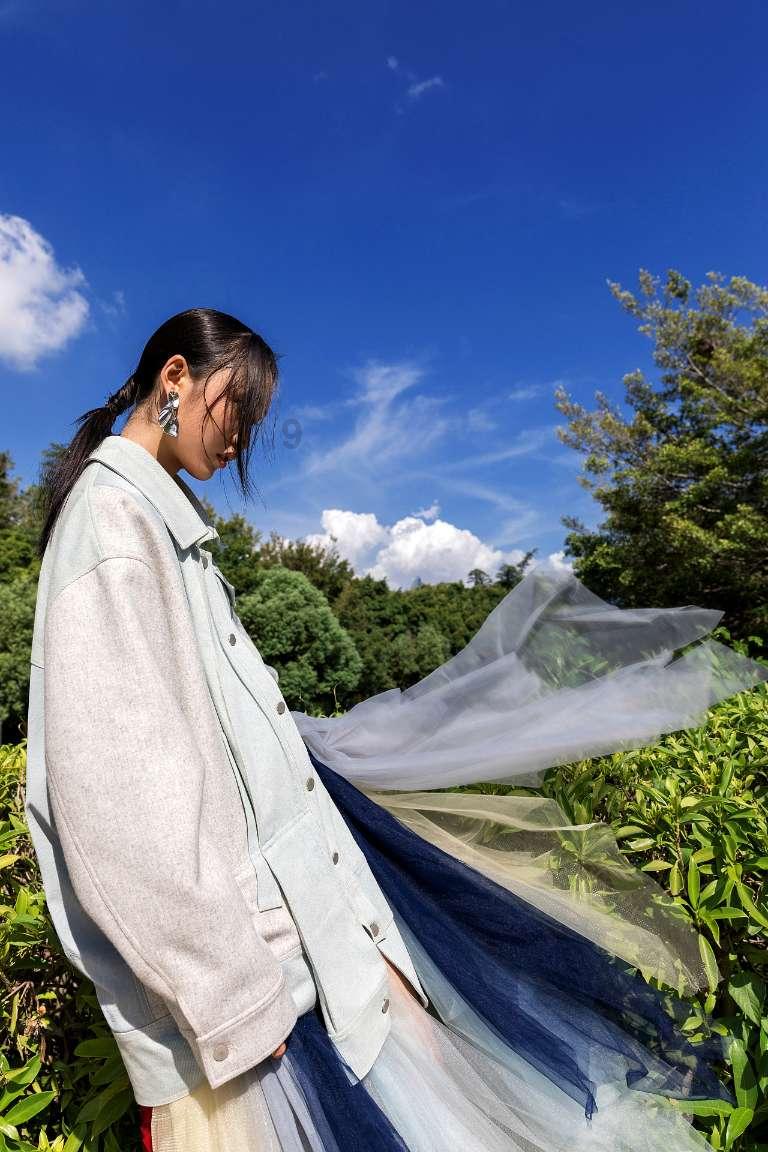 刘诗诗和吴奇隆突然宣布：8年的爱情长跑，终于走到幸福的终点。